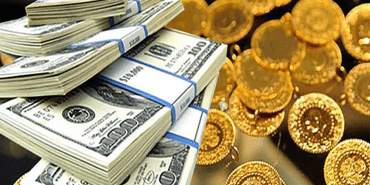 altın dolar