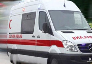 ambulans