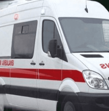 ambulans