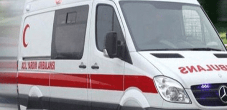 ambulans