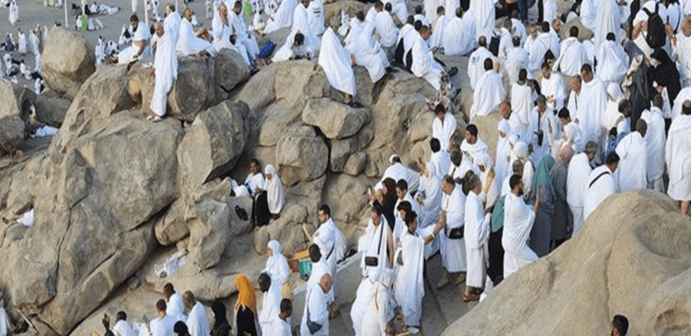 arafat