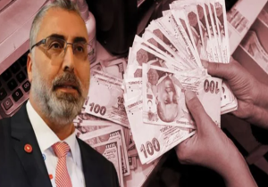 bakan ışıkhan