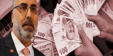 bakan ışıkhan