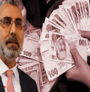 bakan ışıkhan
