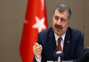 bakan koca