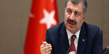 bakan koca