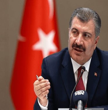 bakan koca