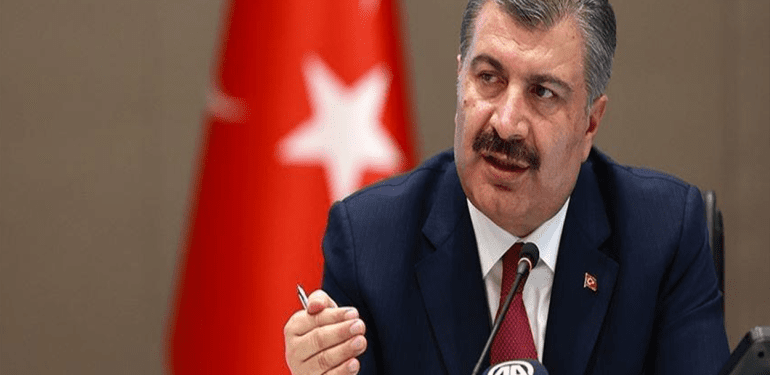 bakan koca