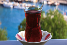 çay
