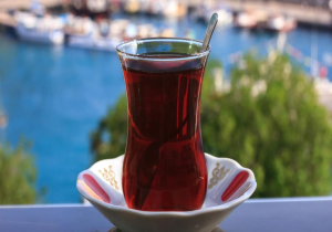 çay