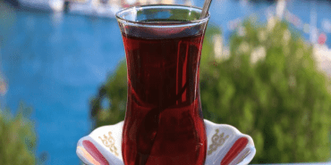 çay