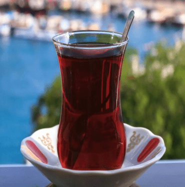 çay