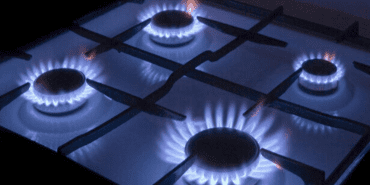 doğalgaz