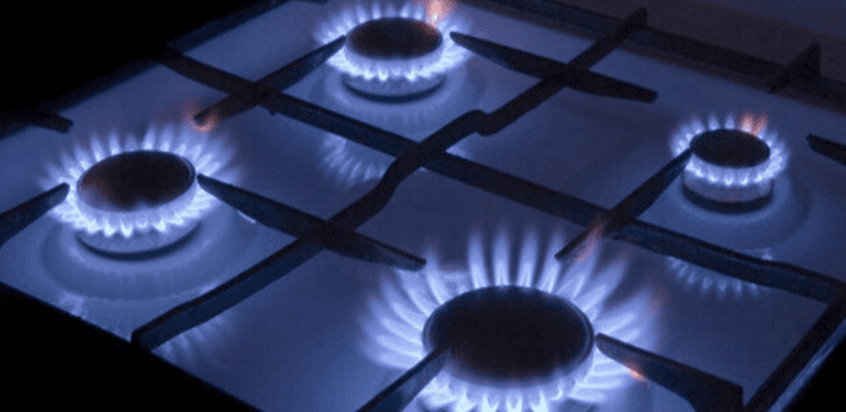 doğalgaz
