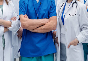 doktor