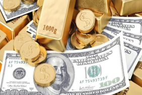 dolar altın