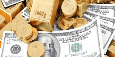 dolar altın