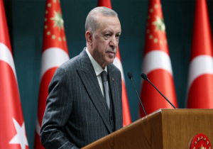 erdoğan