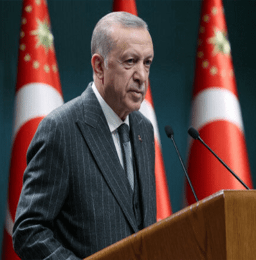 erdoğan