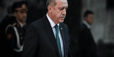 erdoğan
