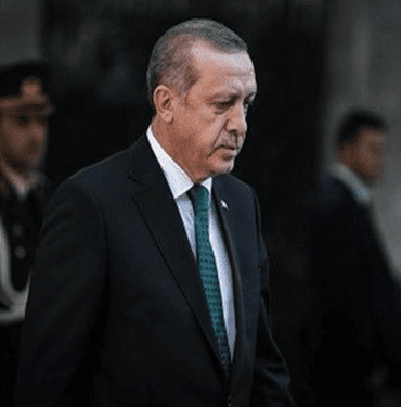 erdoğan