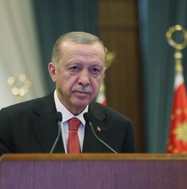 erdoğan