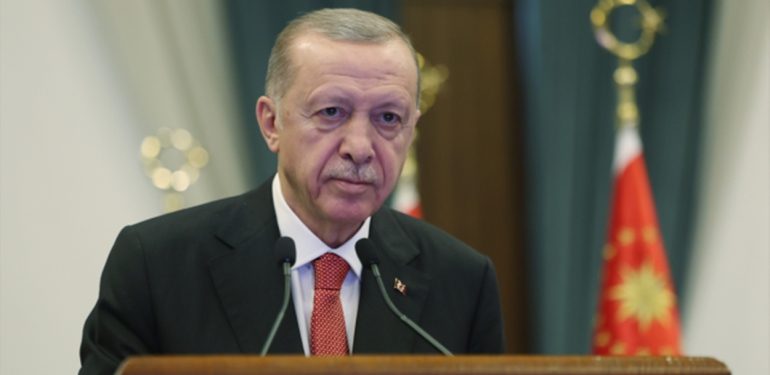 erdoğan