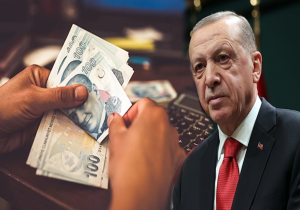 erdogan para