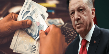 erdogan para