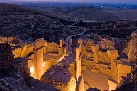 göbeklitepe