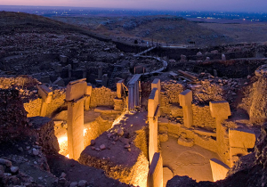 göbeklitepe
