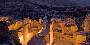 göbeklitepe