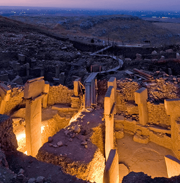göbeklitepe