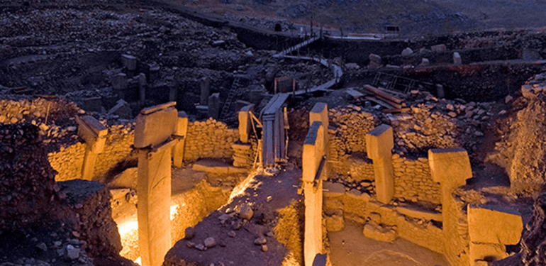 göbeklitepe
