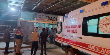 Şanlıurfa’da silahlı kavgada 19 yaşındaki genç öldü