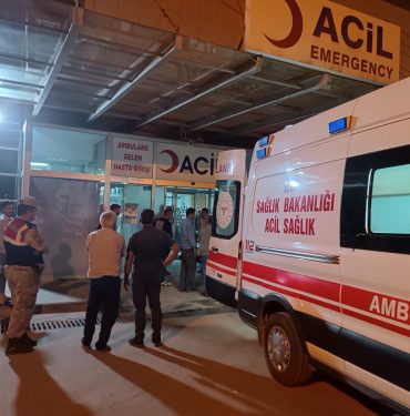Şanlıurfa’da silahlı kavgada 19 yaşındaki genç öldü