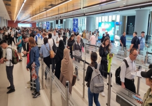 havalanı
