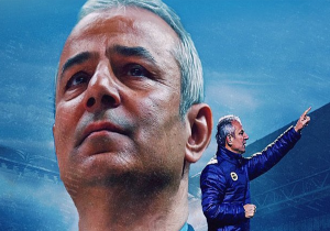 ismail kartal