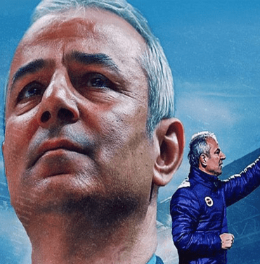 ismail kartal