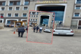 Şanlıurfa'da 7 motosiklet çalan şüpheli yakalandı