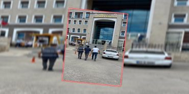 Şanlıurfa'da 7 motosiklet çalan şüpheli yakalandı