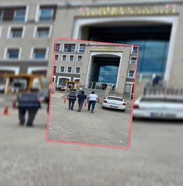 Şanlıurfa'da 7 motosiklet çalan şüpheli yakalandı