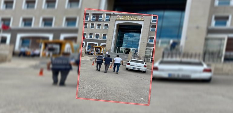 Şanlıurfa'da 7 motosiklet çalan şüpheli yakalandı