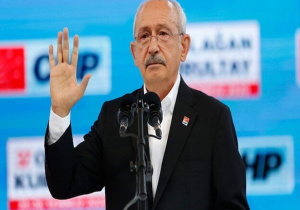 kılıçdaroğlu