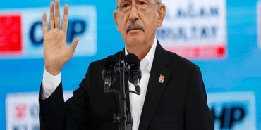 kılıçdaroğlu