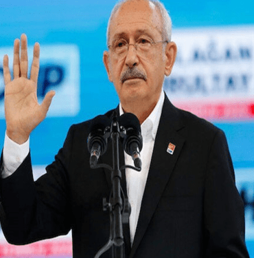 kılıçdaroğlu
