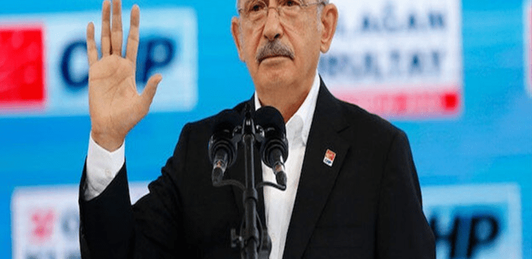 kılıçdaroğlu