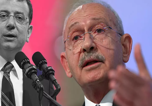 kılıçdaroğlu imamoğlu