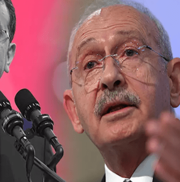 kılıçdaroğlu imamoğlu
