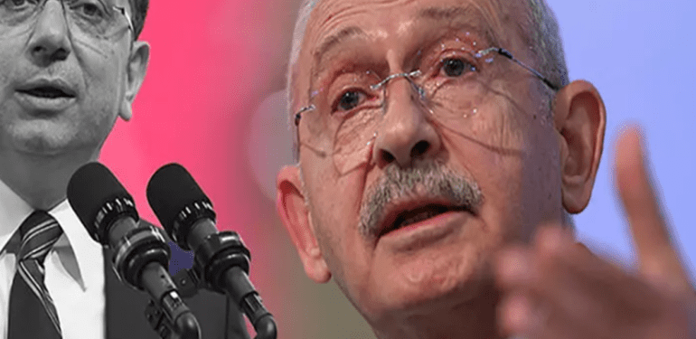 kılıçdaroğlu imamoğlu